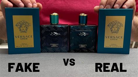 how to identify fake versace perfume|is my versace perfume real.